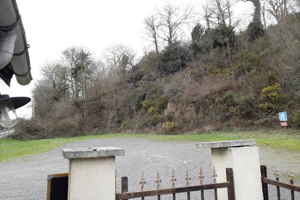 فيلا Baudreفي Maisonnette A La Campagne 65 M2 المظهر الخارجي الصورة