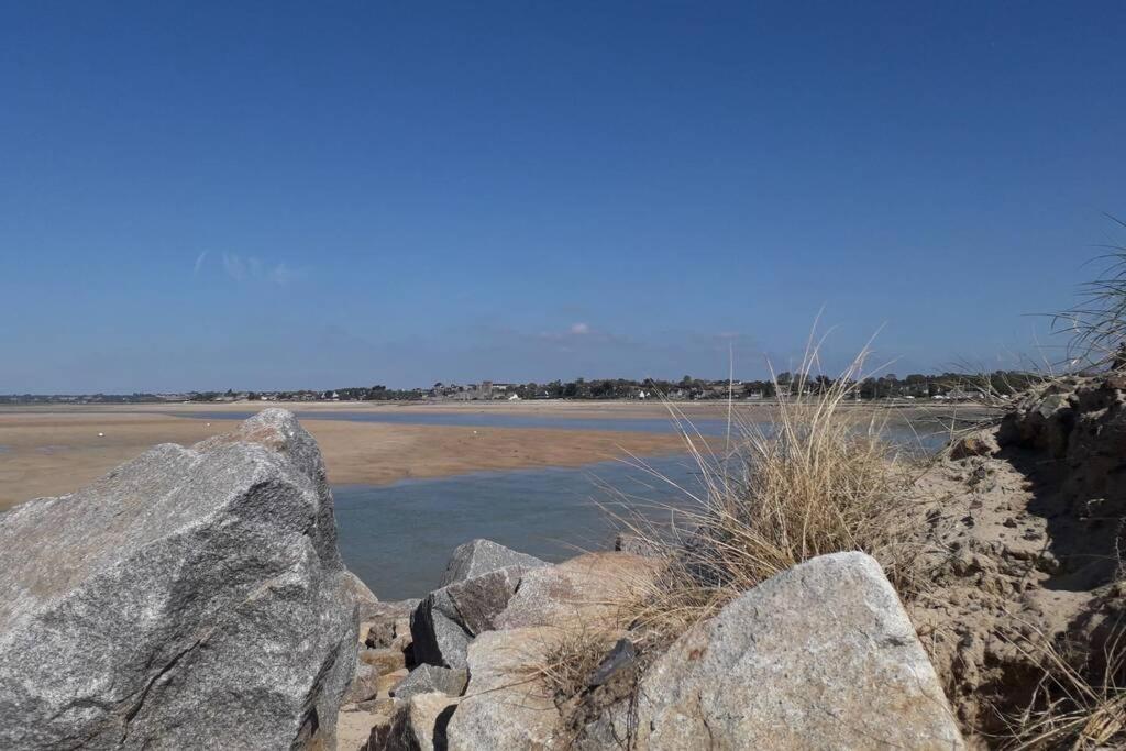 فيلا Baudreفي Maisonnette A La Campagne 65 M2 المظهر الخارجي الصورة