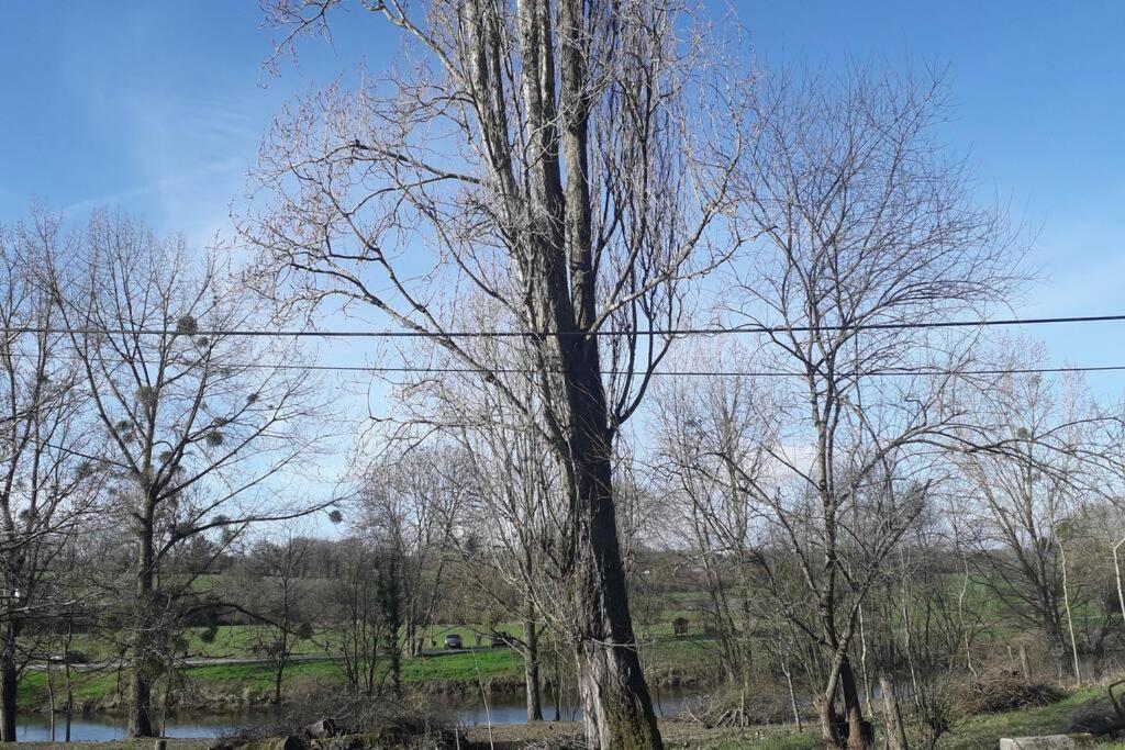 فيلا Baudreفي Maisonnette A La Campagne 65 M2 المظهر الخارجي الصورة